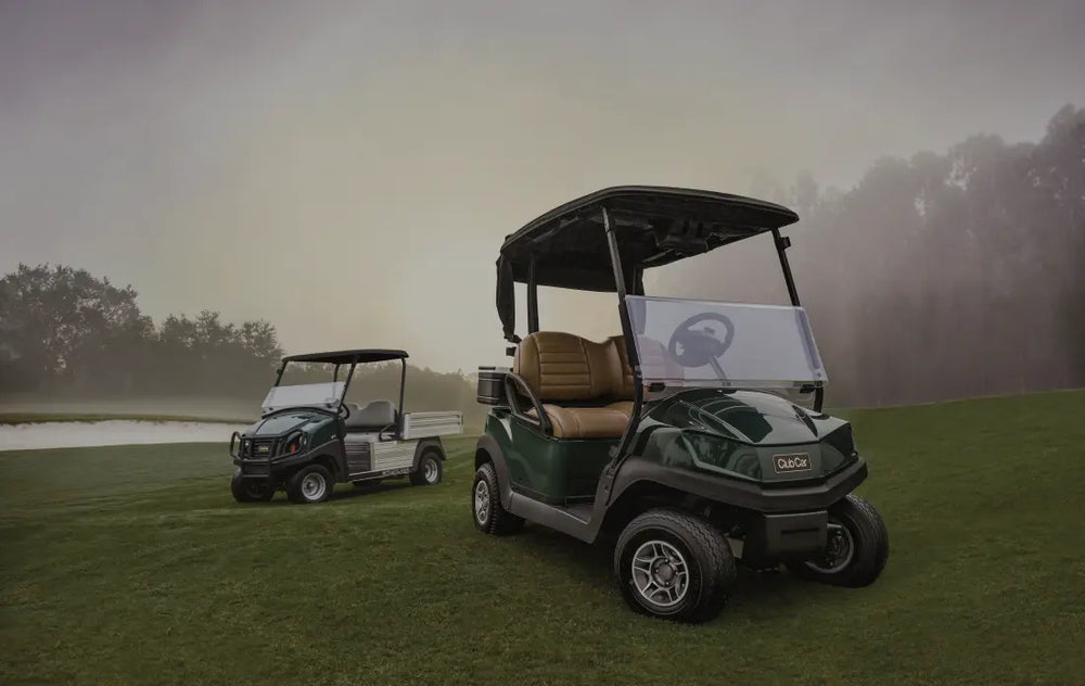 Golf Vehicles